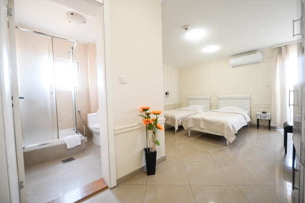 Hotel Dash Star (Novi Sad)